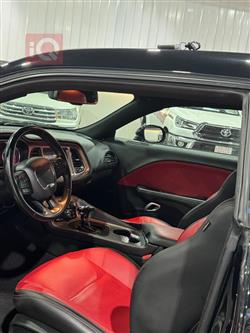 دودج تشالنجر